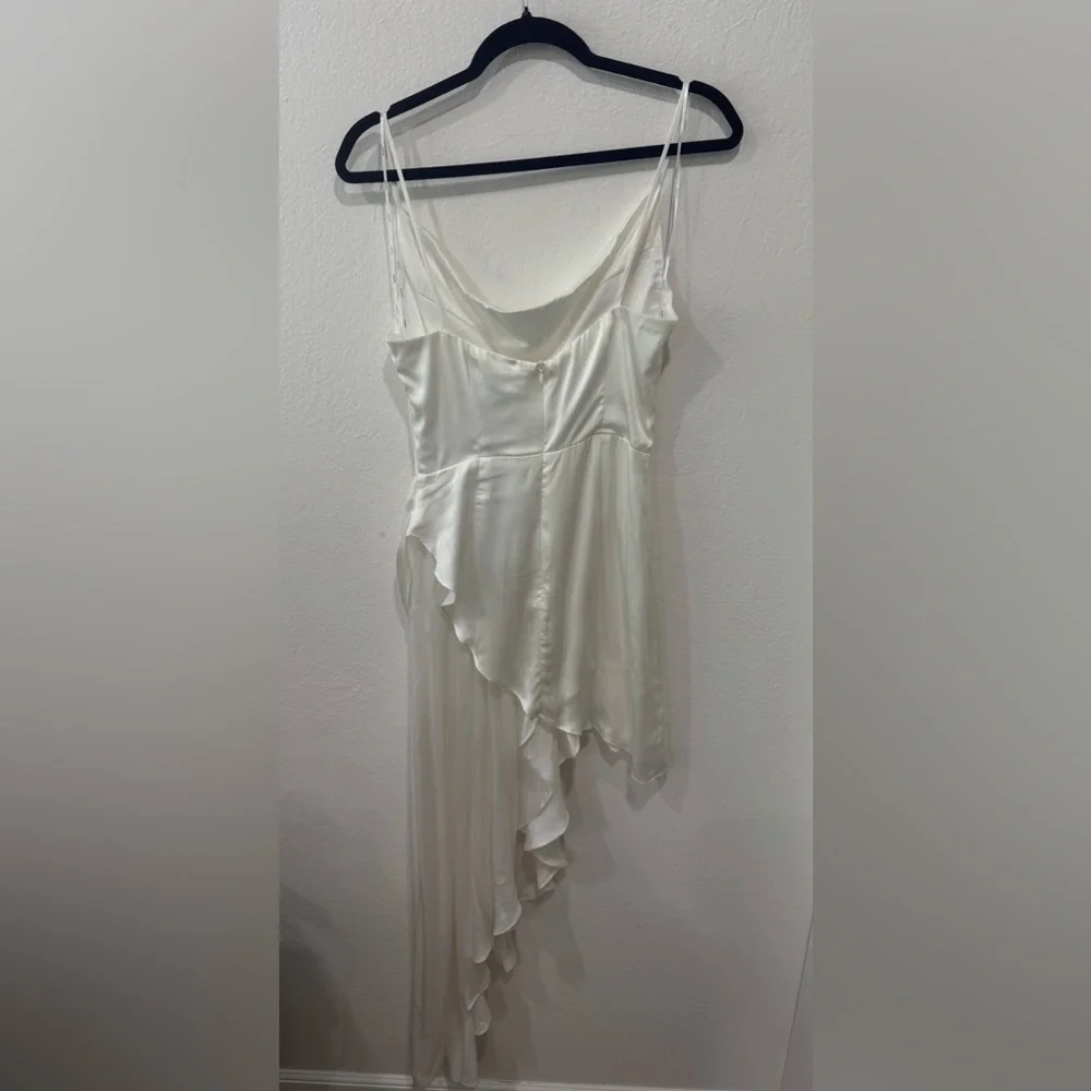 NWT Elliatt x Free People Gloria Dress in size Small